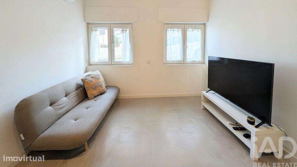 Apartamento T2 em Ferragudo de 75 m2 - Grande imagem: 5/31