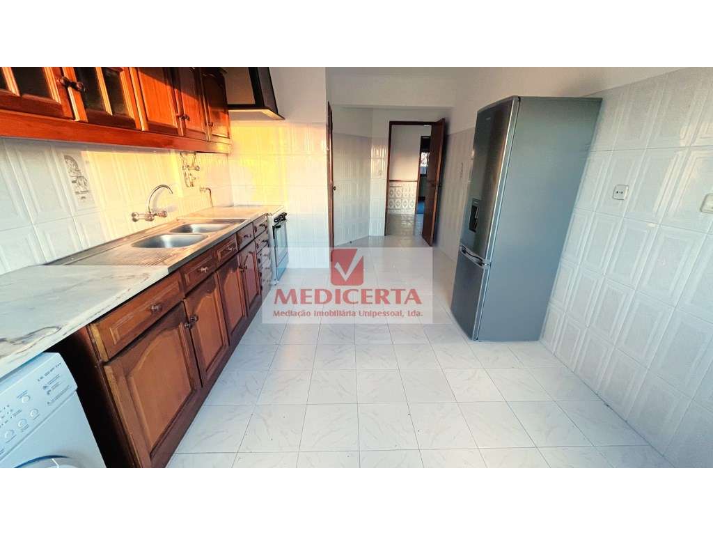 T1 Agualva-Cacém - Perto do LIDL-7