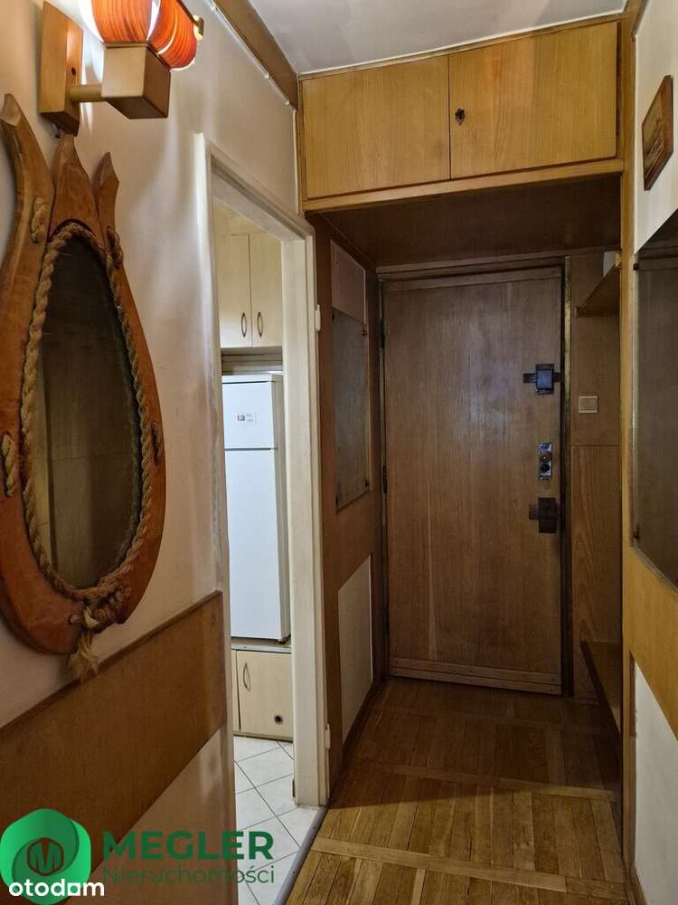 Mieszkanie Osiedle Za Żelazną Bramą, ul. Chłodna-13