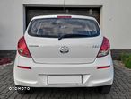 Hyundai i20 1.25 Classic - 6