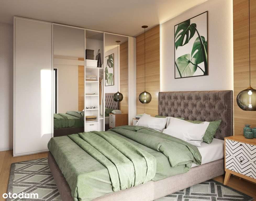 Ogród 171m2 jak w DOMU! | 0% Prowizji | Podłogówka - Pełny obrazek: 4/12