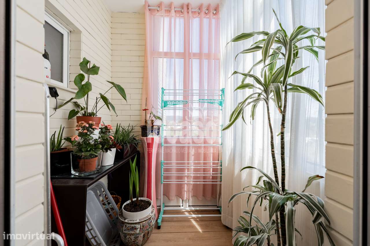 Fantástico t2 Vila de Prado-10