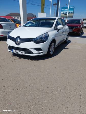 Renault Clio - 3