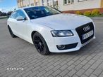 Audi A5 2.0 TDI Sportback DPF multitronic - 13