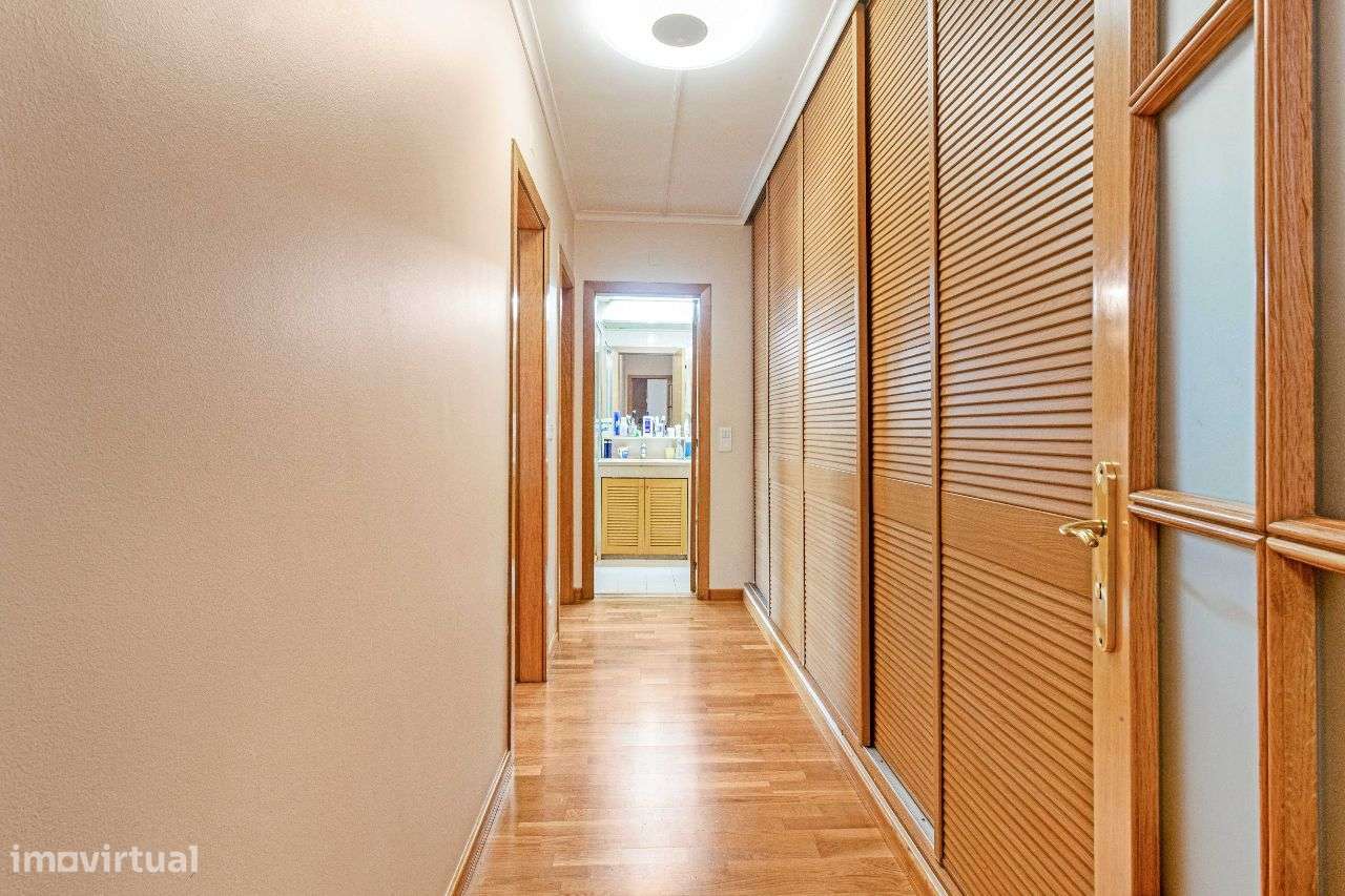 Apartamento T2+1, Santo António Caparica - Grande imagem: 4/17