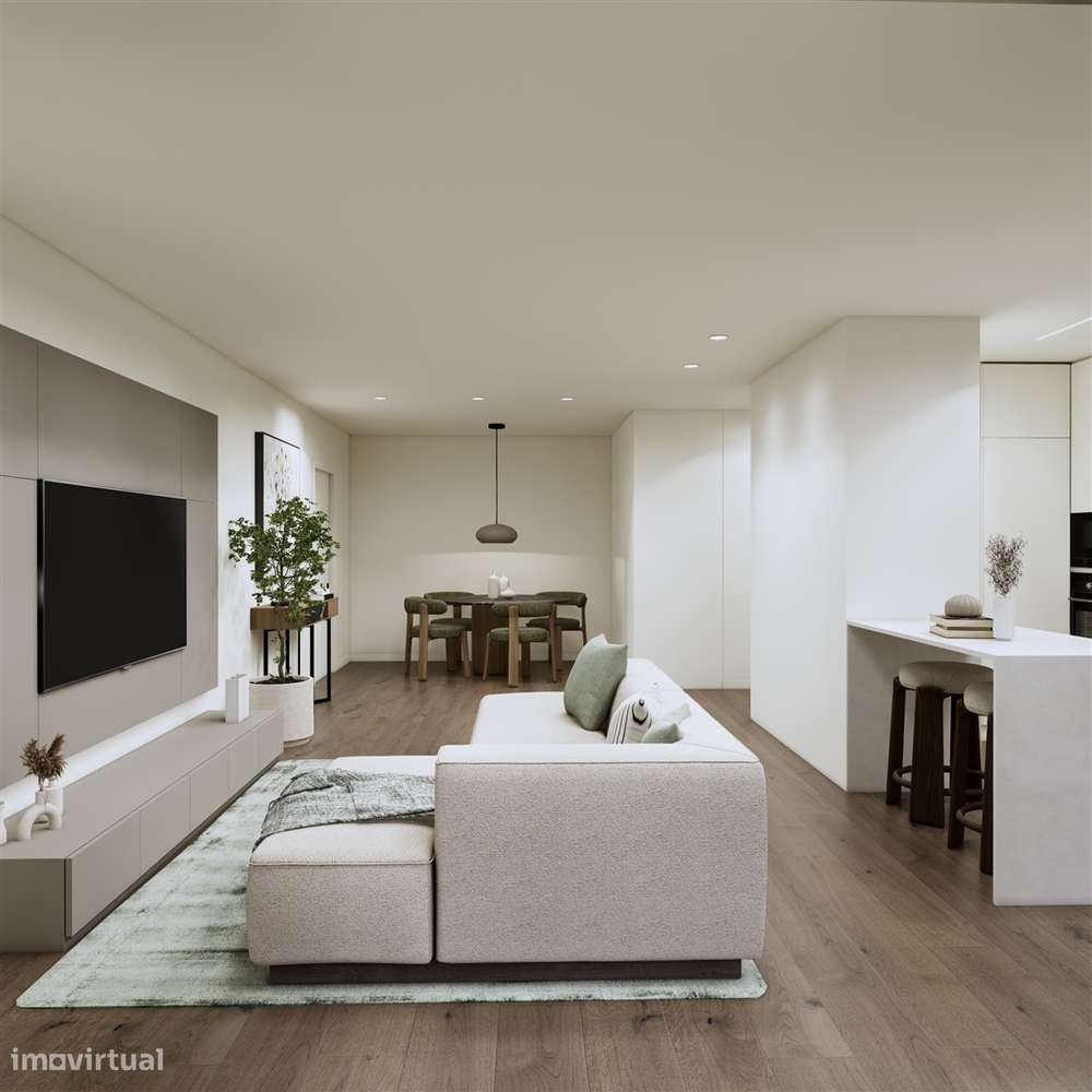 Apartamento – Leiria, Pousos, Barreira e Cortes - Vista 4