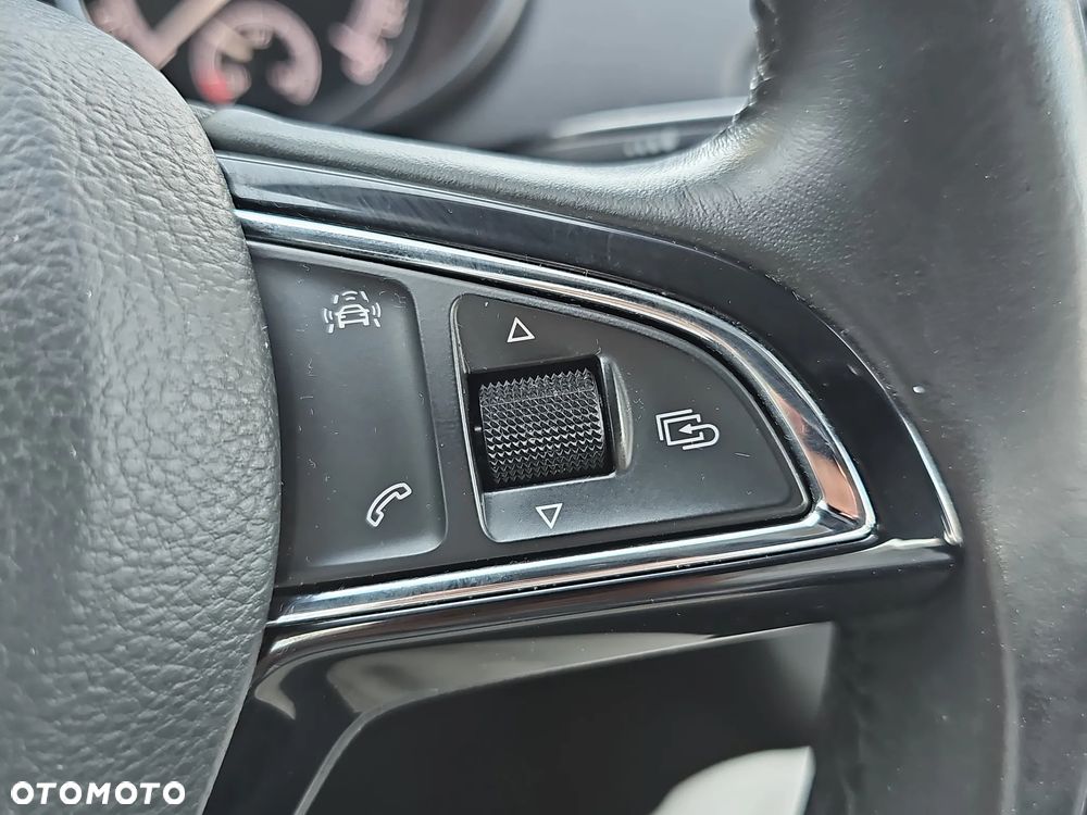 Skoda Octavia Drugi właściciel • Salon Polska • Bezwypadkowy • Serwis ASO • FV2%