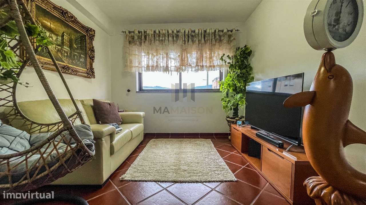 T3 Lamego | zona Central | Alta rentabilidade - Grande imagem: 5/12
