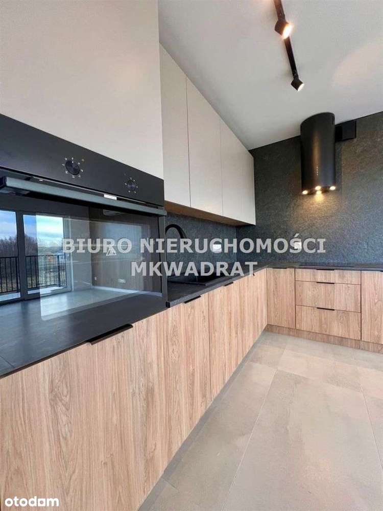 Apartament Premium z klimatyzacją i prywatnym parkingiem-3