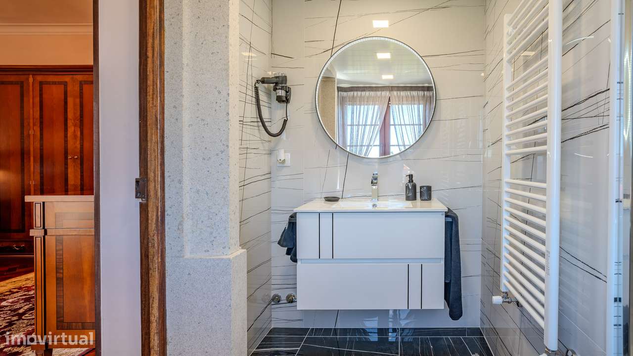 Moradia "Casa Grande" - Tabuaço -Viseu-33