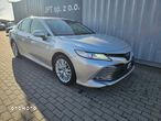 Toyota Camry Business Edition - 8