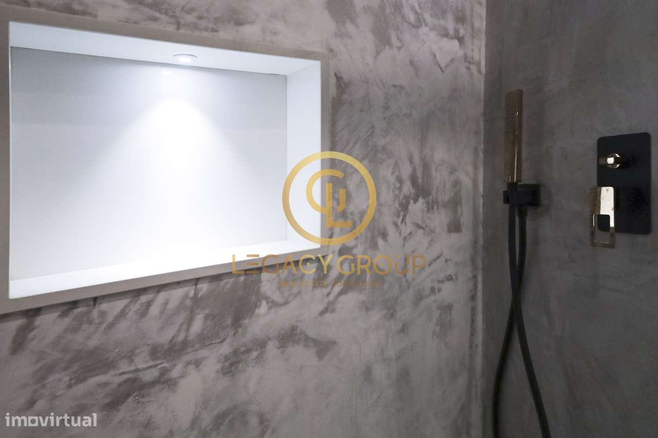 Moradia T1 em Portimão-19