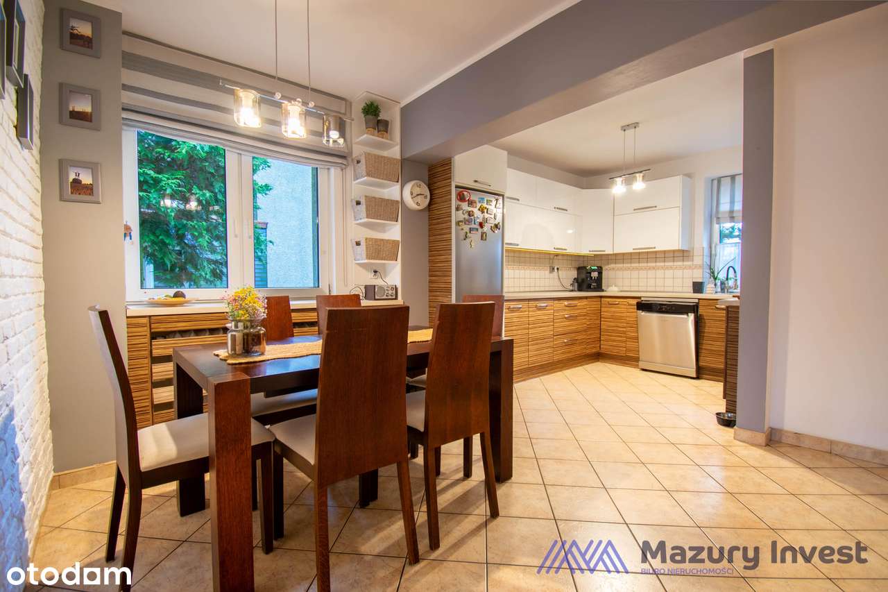 Leśny Dwór – dom z potencjałem w spokojnej okolicy-5