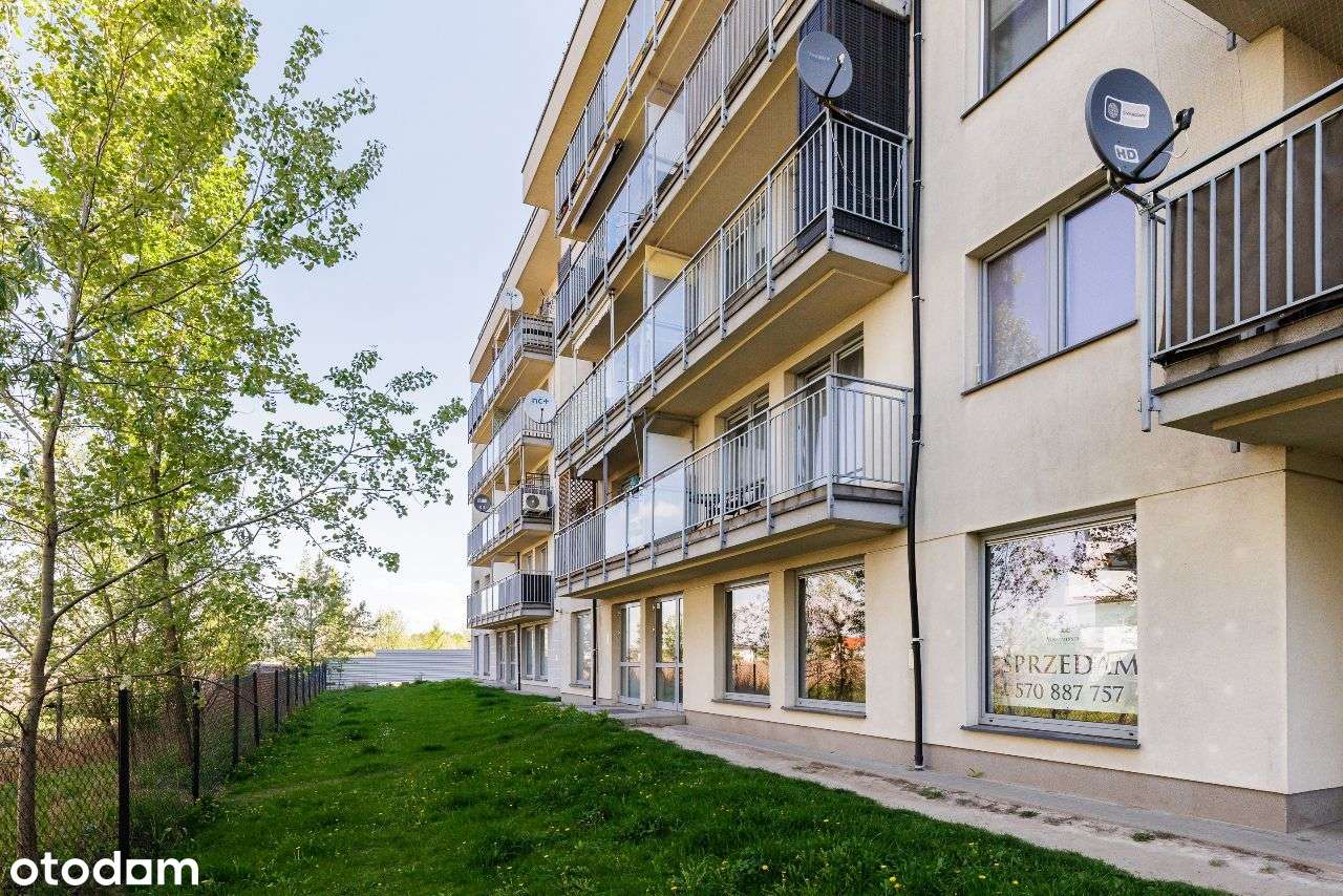 Lokal usługowy 119,17m2 w stanie deweloperskim-12