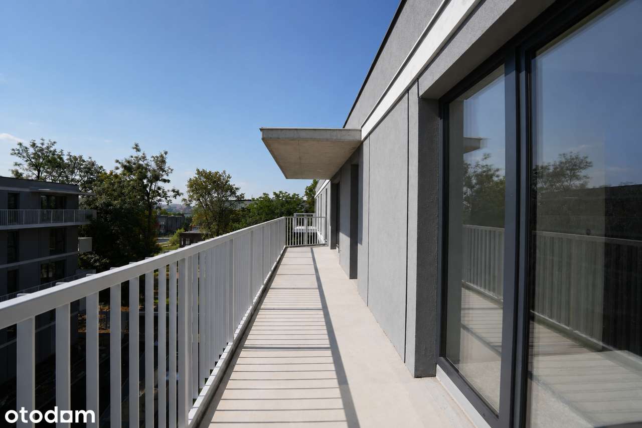 PROMOCJA MIESIĄCA!  103M2, 5 POKOI, OGRZEWANIE PODŁOGOWE, DUŻY BALKON!-6