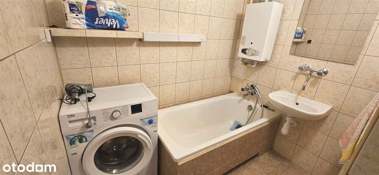 Mieszkanie, 58 m², Kędzierzyn-Koźle-4