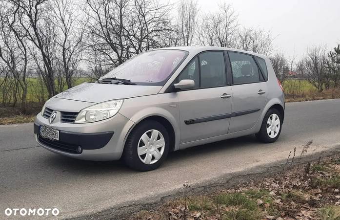 Renault Scenic 1.6 16V Emotion - 6