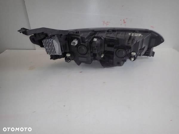 Lampa przód lewa RENAULT TALISMAN FULL LED - 7