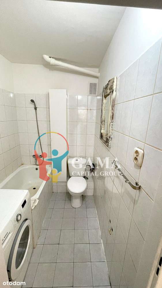 Przytulne i słoneczne mieszkanie 37,5 m² - gotowe do wprowadzenia-4