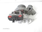 Turbina Audi A4 A6 A7 Q7 VW Amarok 3.0 TDI 839077 059145873 163 272 KM - 4