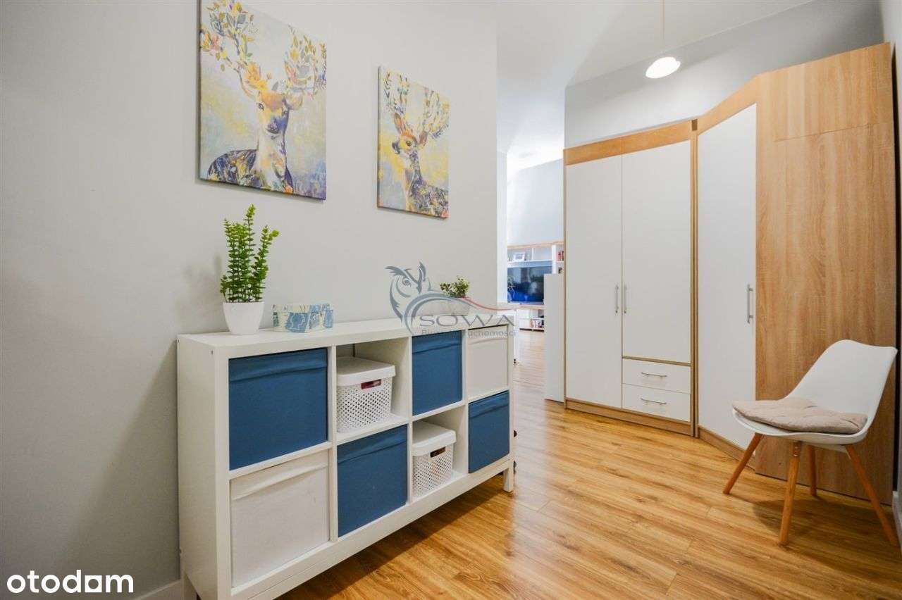 Atrakcyjne Mieszkanie Na Siewnej - 3 Pokoje-14