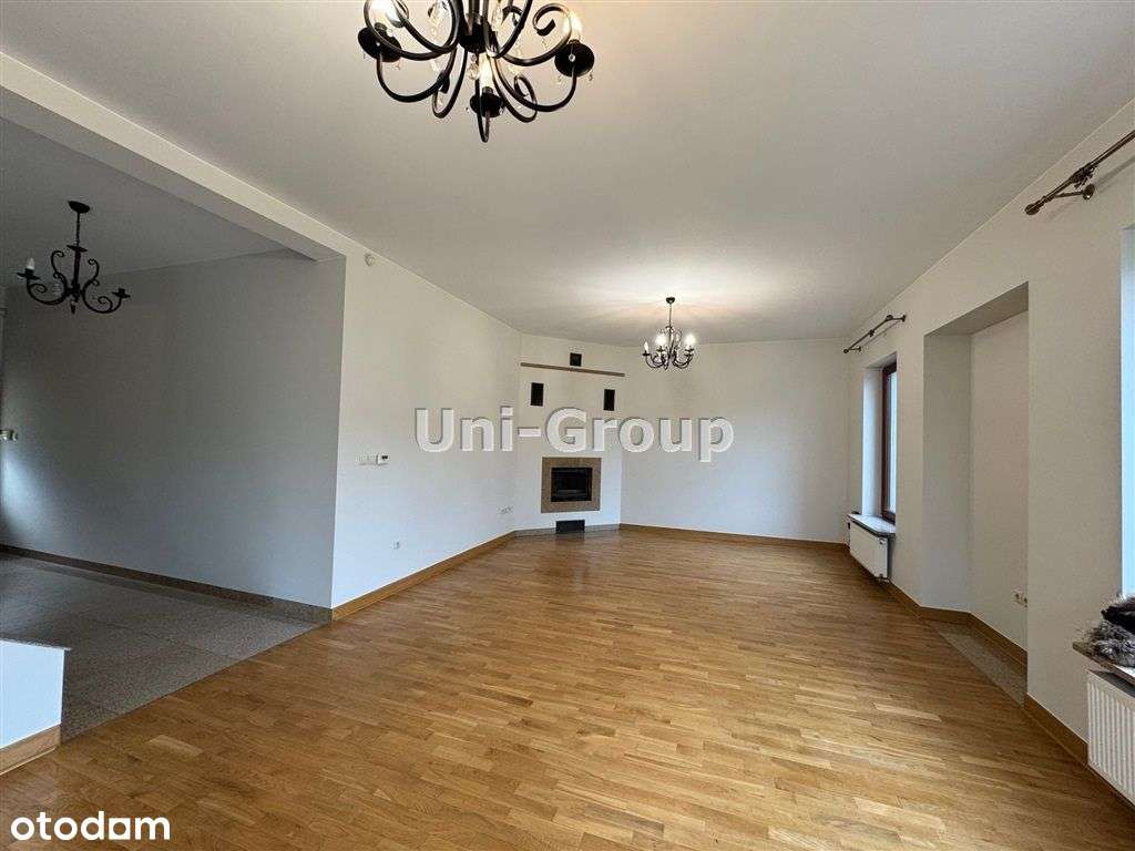 Wilanów Osiedle Zapłocie - Pełny obrazek: 2/14