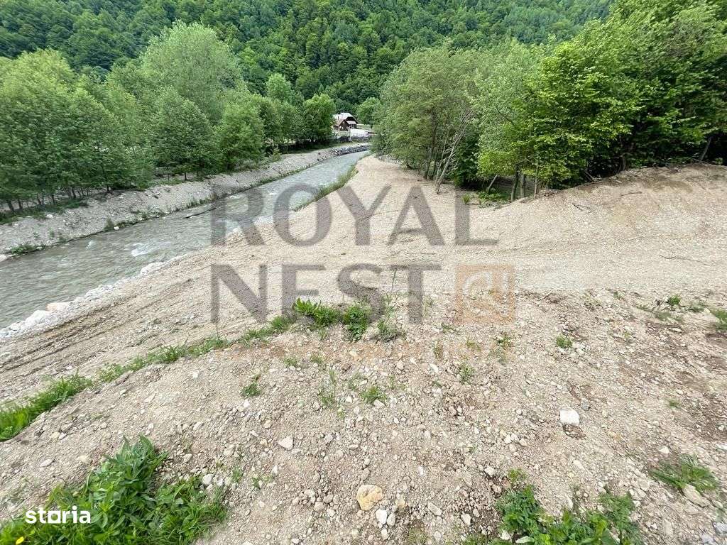 COMISION 0%! Teren superb la Plaiul Foii, pe malul Barsei-8