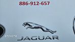 Jaguar XJ 351 LIFT 2015-2019 Mocowanie czytnika NAVI Stelaż radia FW93-18T808-AD - 5