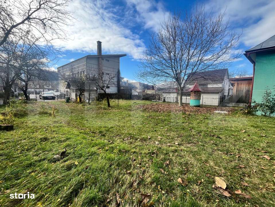 Casa individuala, zona Centrala, 10 ari teren, Prundu Bargaului - Imagine principală: 3/18