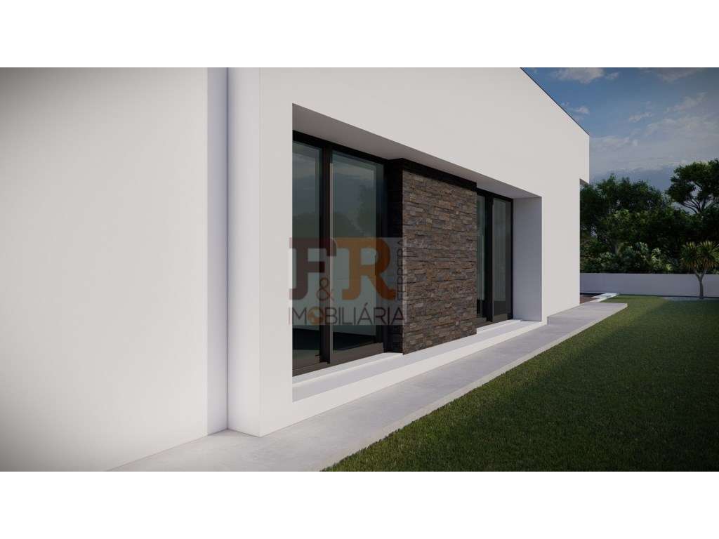 Moradia Térrea T3 com Piscina. Fernão Ferro - Grande imagem: 5/19