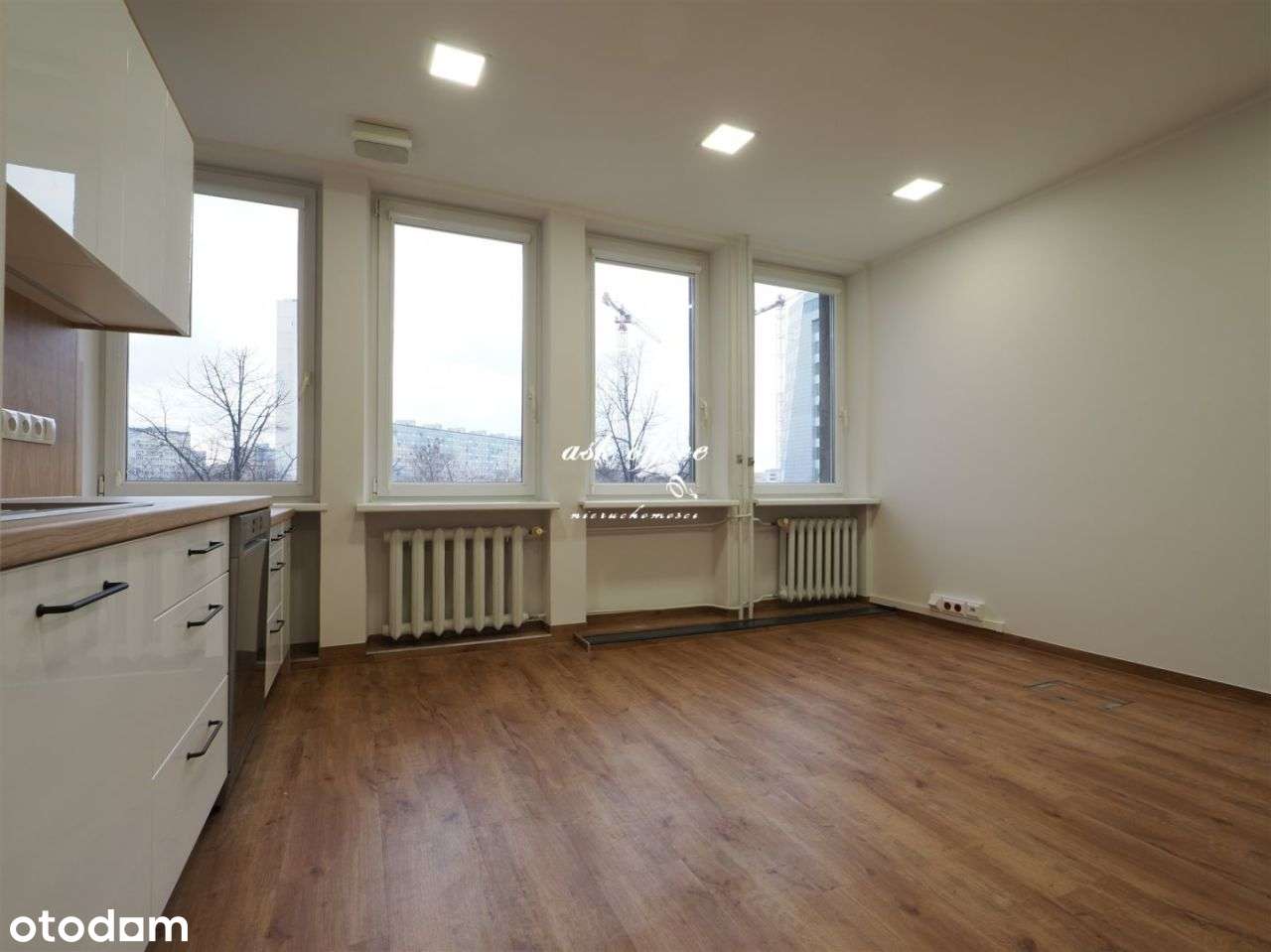 Lokal użytkowy, 49 m², Wrocław - Pełny obrazek: 5/11