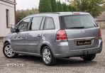 Opel Zafira 1.6 Enjoy - 9