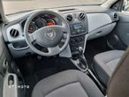 Dacia Sandero - 8