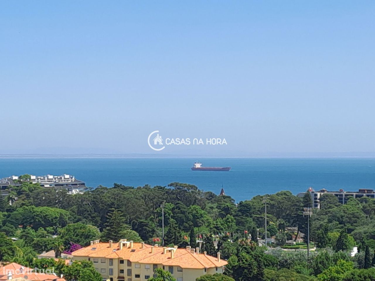 Provávelmente a Melhor Vista de Mar de Cascais |  Probably the  Bes...