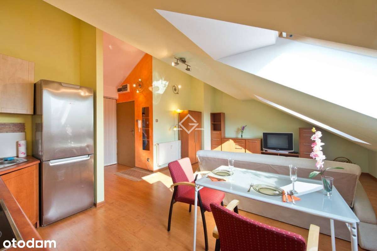 Mieszkanie z potencjałem inwestycyjnym,Gdańsk, u - Pełny obrazek: 2/11