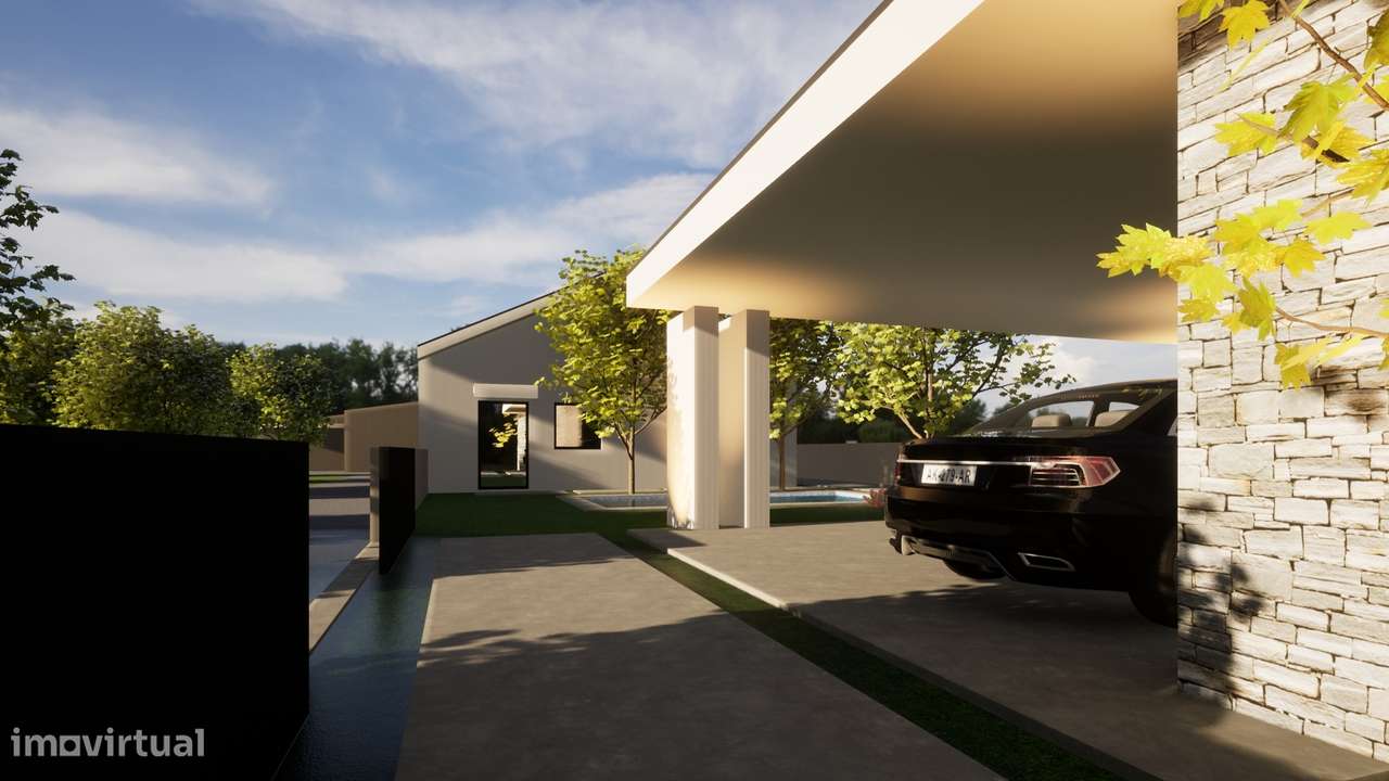 Moradia T2 Venda em Madalena,Vila Nova de Gaia-38