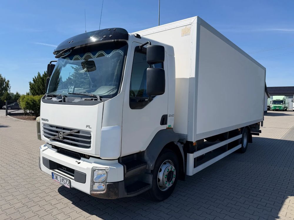 Volvo FL 2008