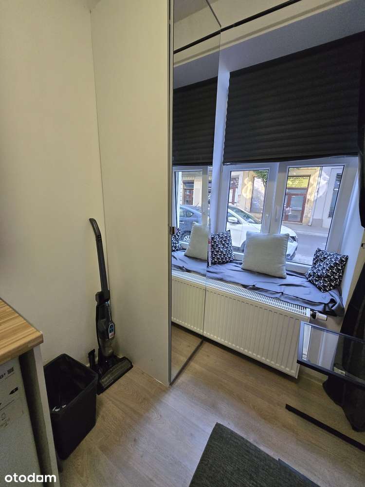 Mikro kawalerka Wschodnia 56 - Pełny obrazek: 4/8