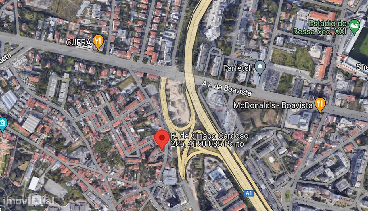 Escritório  para arrendamento - Grande imagem: 2/8