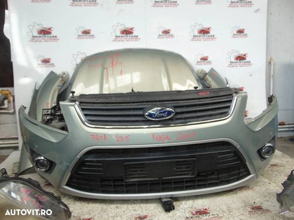 Fata Ford Kuga 2009-2012 - 7