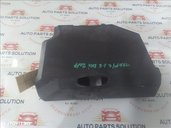 capac calculator motor renault trafic 2014 2018 - 1