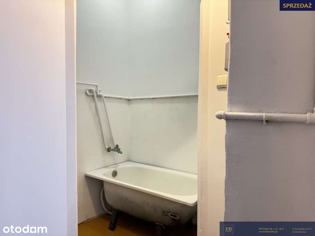 Mieszkanie z potencjałem. Miernicza.-5