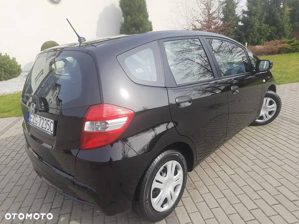 Honda Jazz 1.4 i-VTEC Elegance - 16