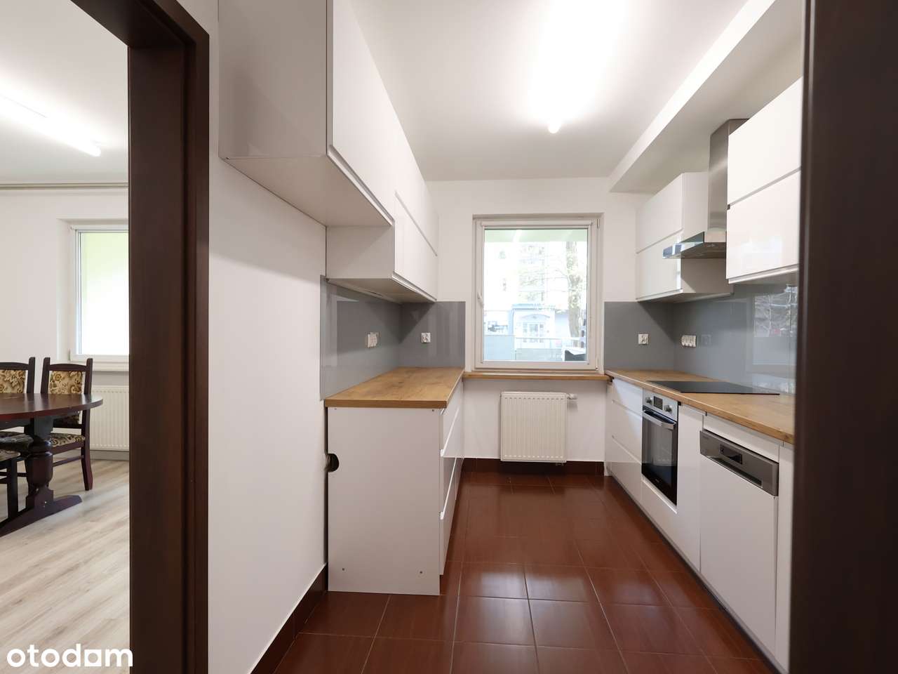 Heroldów | 3 Pokoje | Blisko metra | Garaż | Komórka | Bez prowizji-2