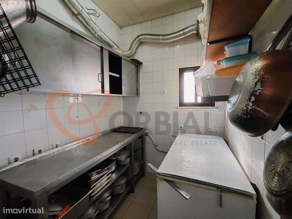 Espaço Comercial/Restaurante para venda em Albufeira-11