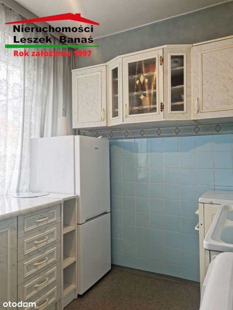 Mieszkanie, 48 m², Grudziądz-9