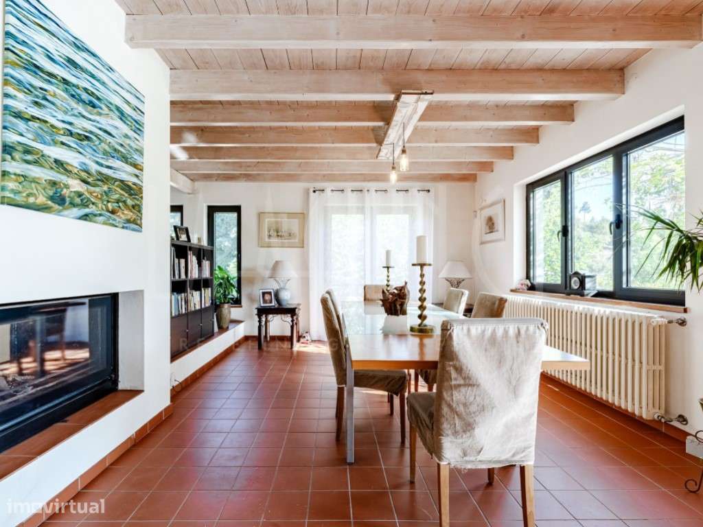Excecional Quinta para Turismo Rural/Habitação - Entre Tábua e Oliv...-12