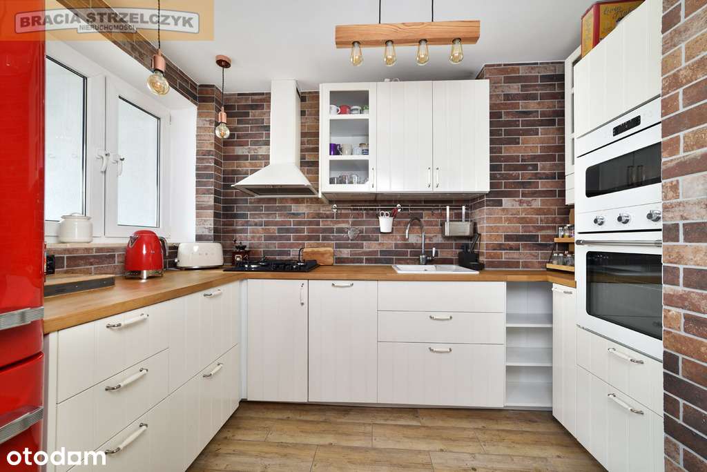 Nowe Miasto - Bonifraterska - po remoncie - Pełny obrazek: 4/11