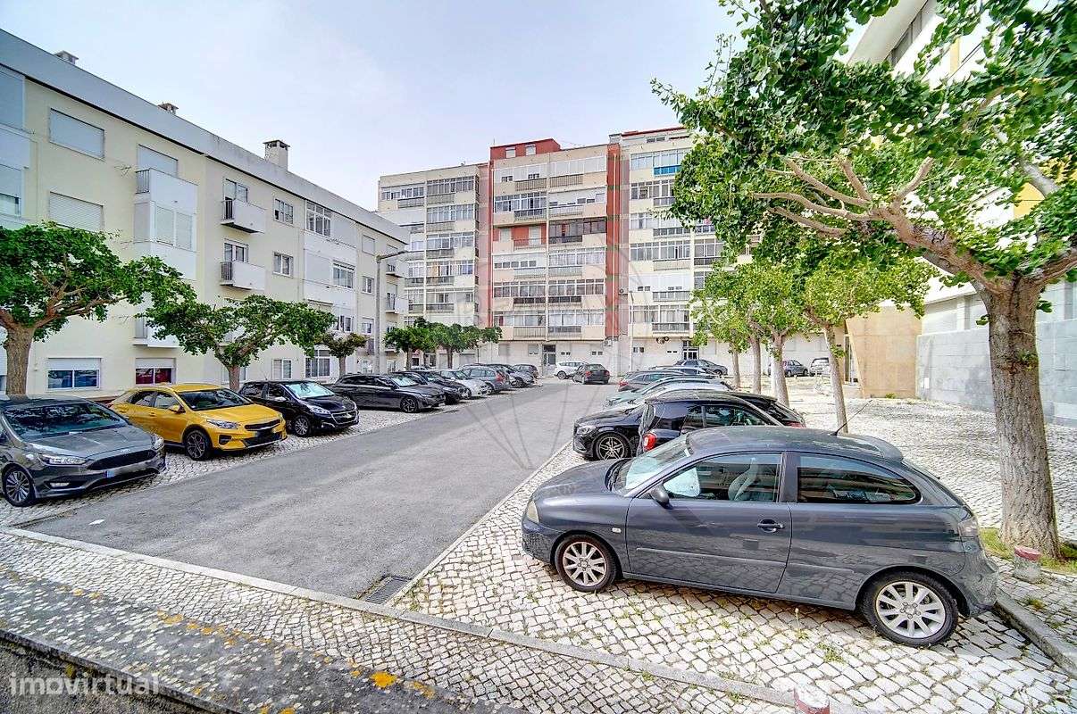Apartamento T2 para venda-28