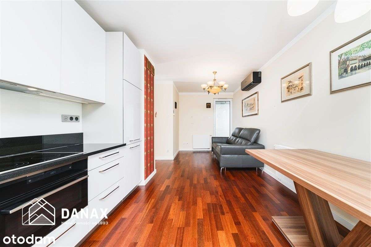 Wola Duchacka, komfortowe 2-pokojowe, m. postojowe - Pełny obrazek: 4/13